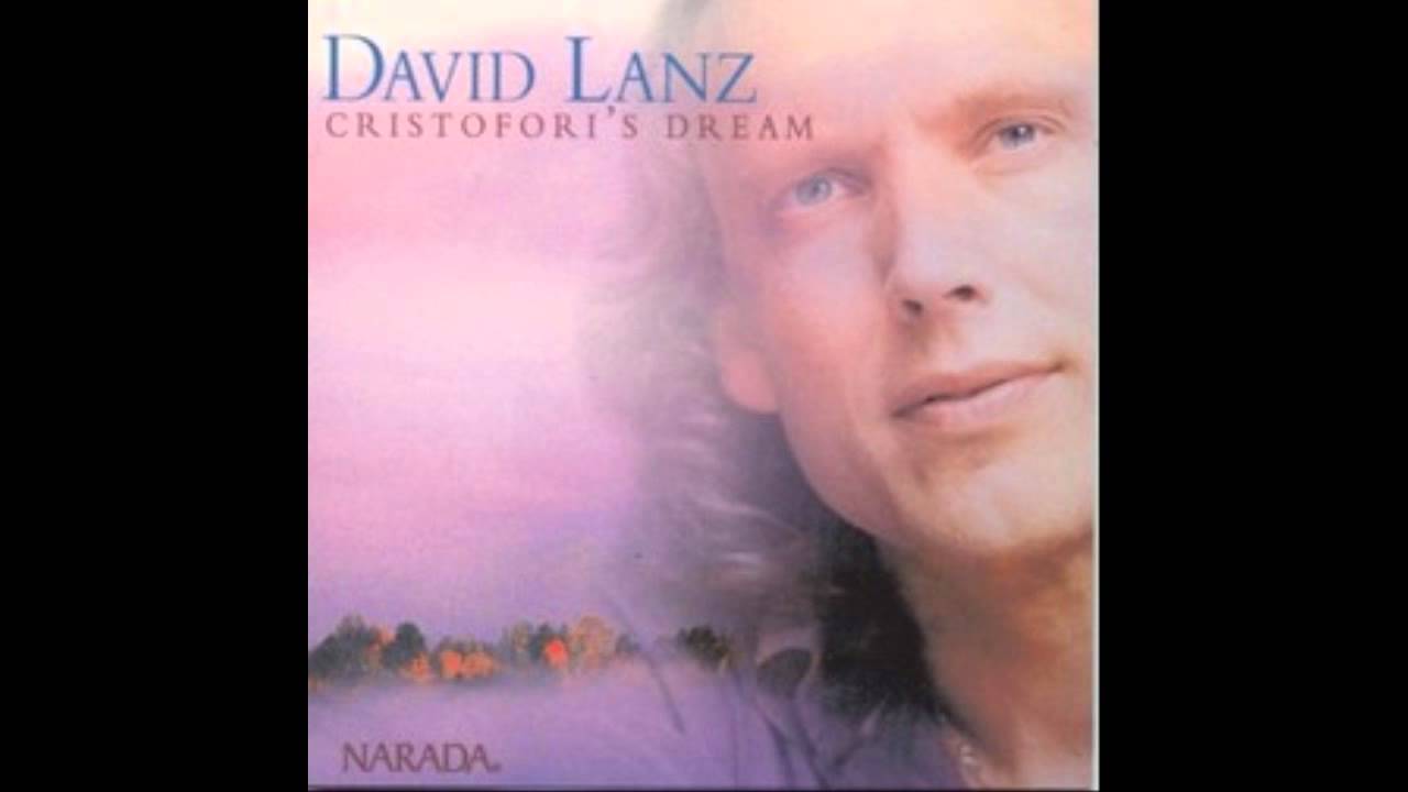 A Whiter Shade Of Pale - David Lanz
