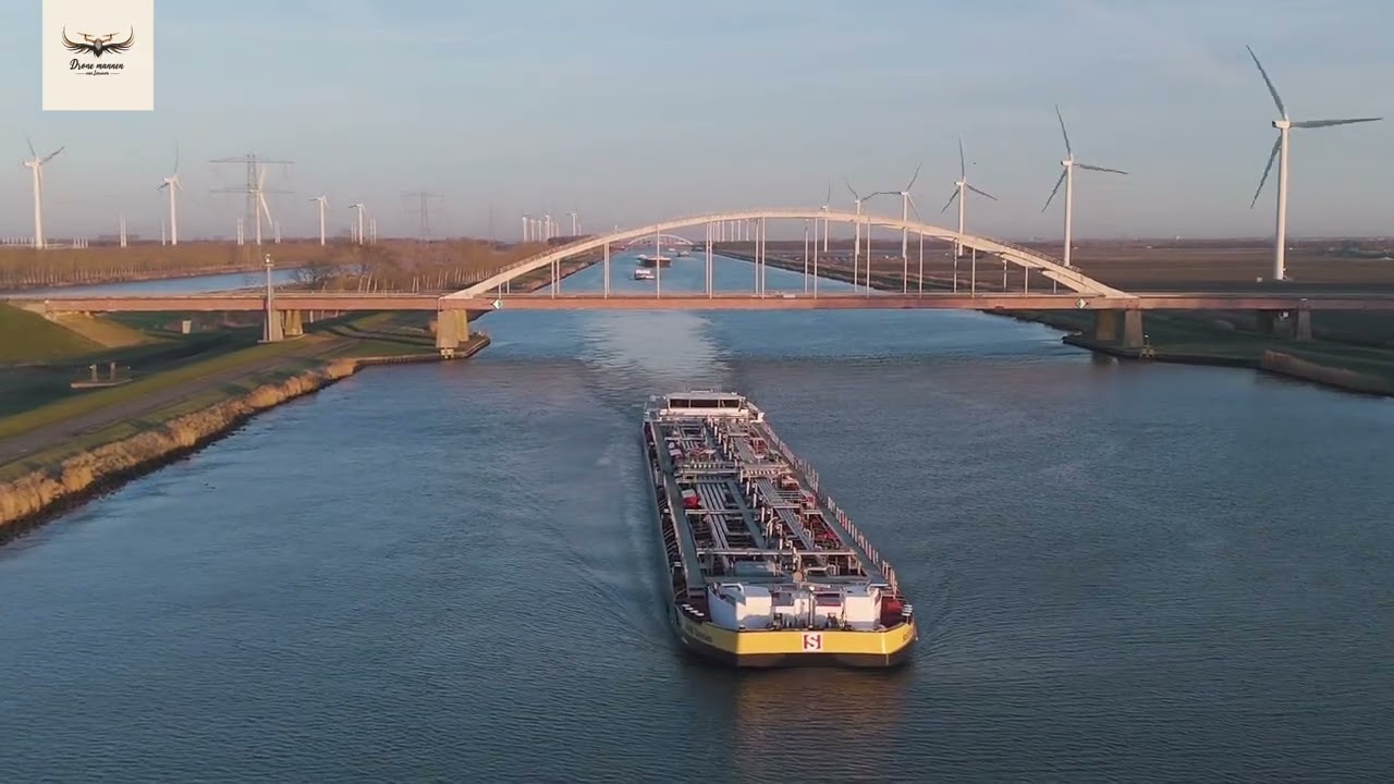 Rilland bath kanaal 