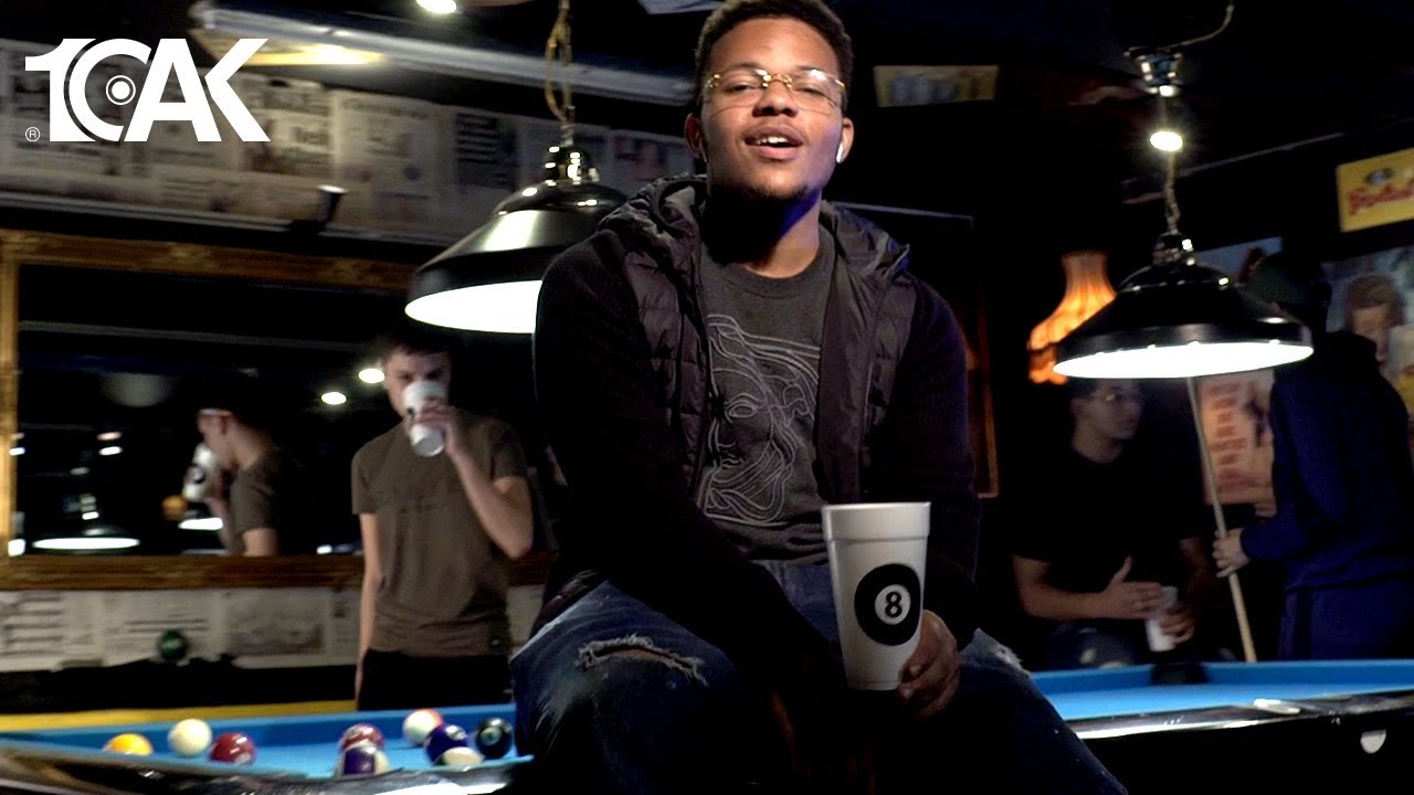 Bokke8 - Streetboy (prod. BEEPEE)