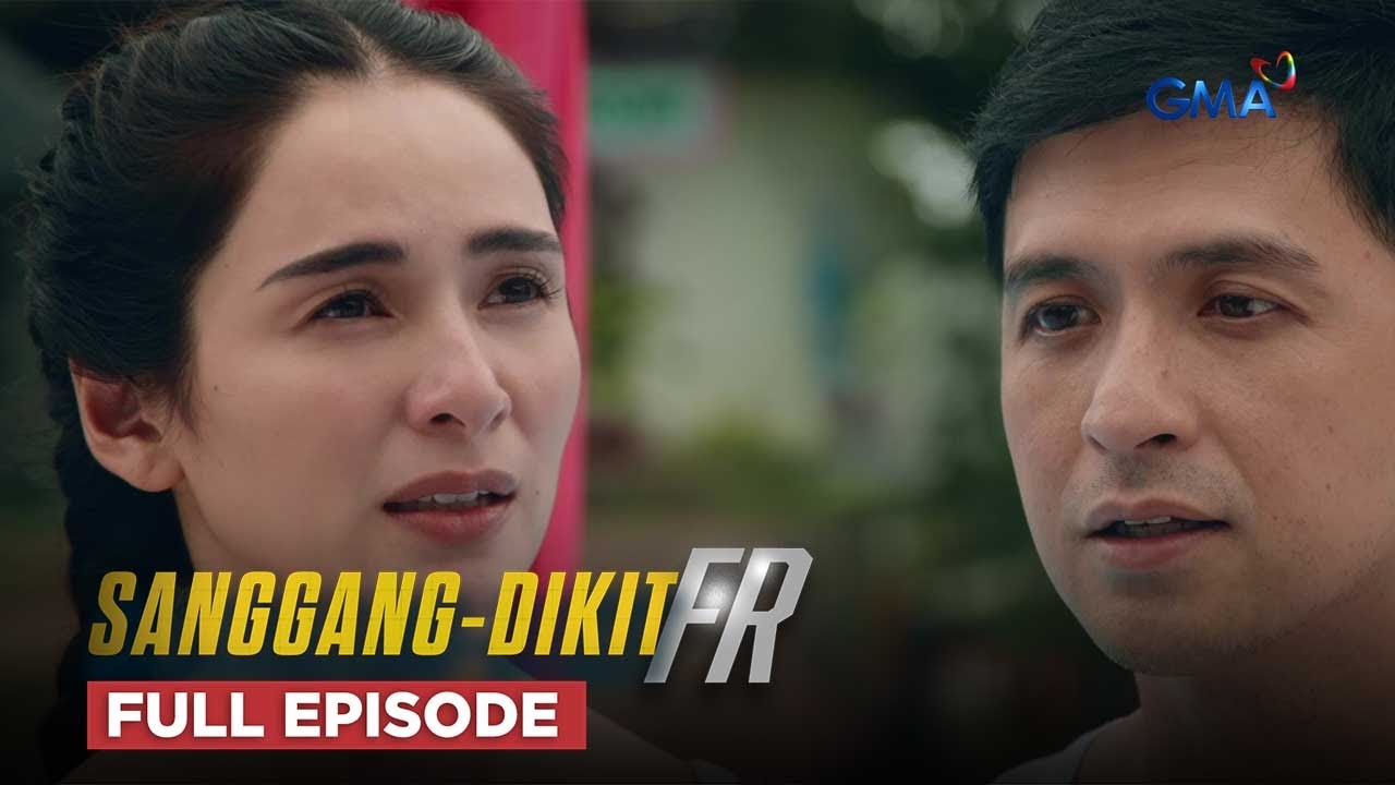 Sanggang-Dikit FR: Muling ibalik ang tamis ng pag-ibig! (Full Episode 145) January 9, 2026