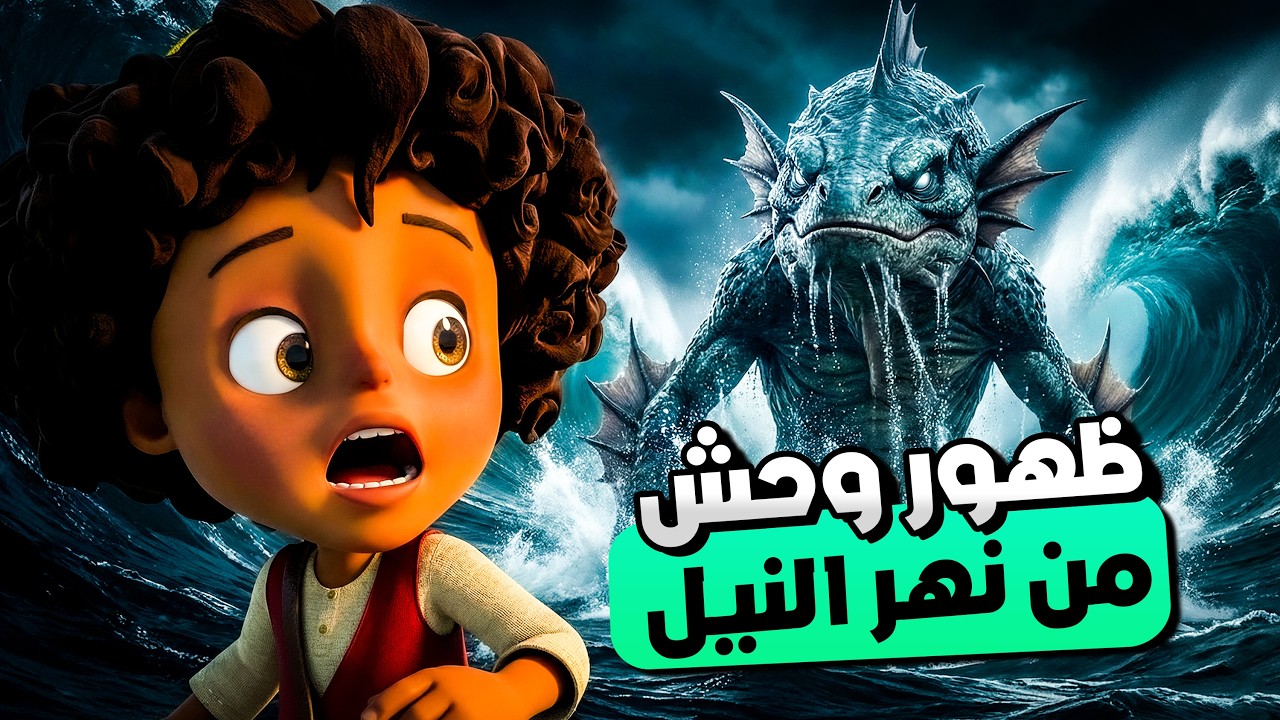 ظهور وحش مرعب في أسوان وبكار يتعرف عليه ! 💀 | من اجمد مغامرات بكار