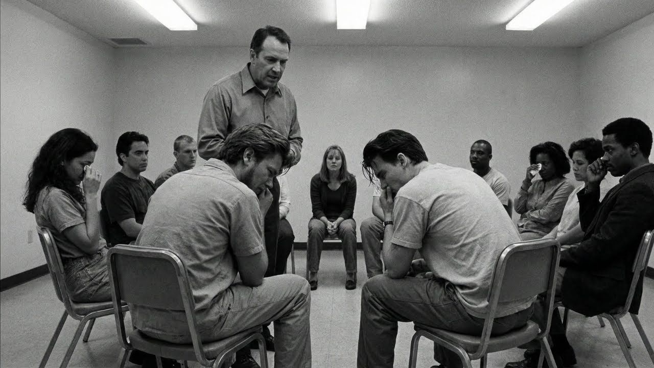 iver Phoenix Was at Rehab Center with Johnny Depp When COUNSELOR Said 'Money Can't Buy Sobriety'