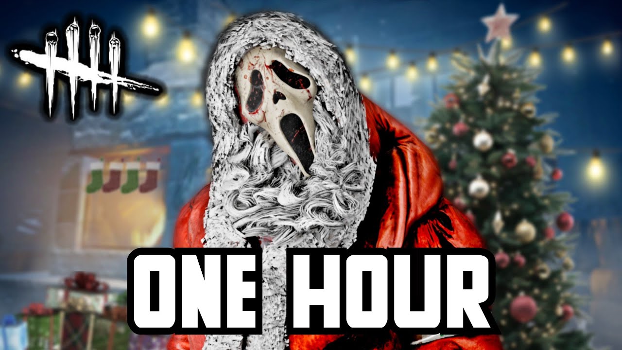 One Hour of Wrapping Up Games Like Christmas Presents To Help You Improve/Study/Fall Asleep To!