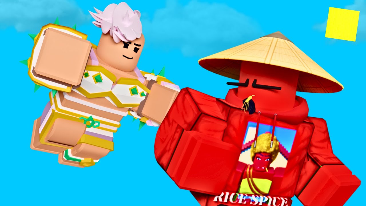 Playing the JADE KIT.. UNTIL I LOSE! (Roblox Bedwars)