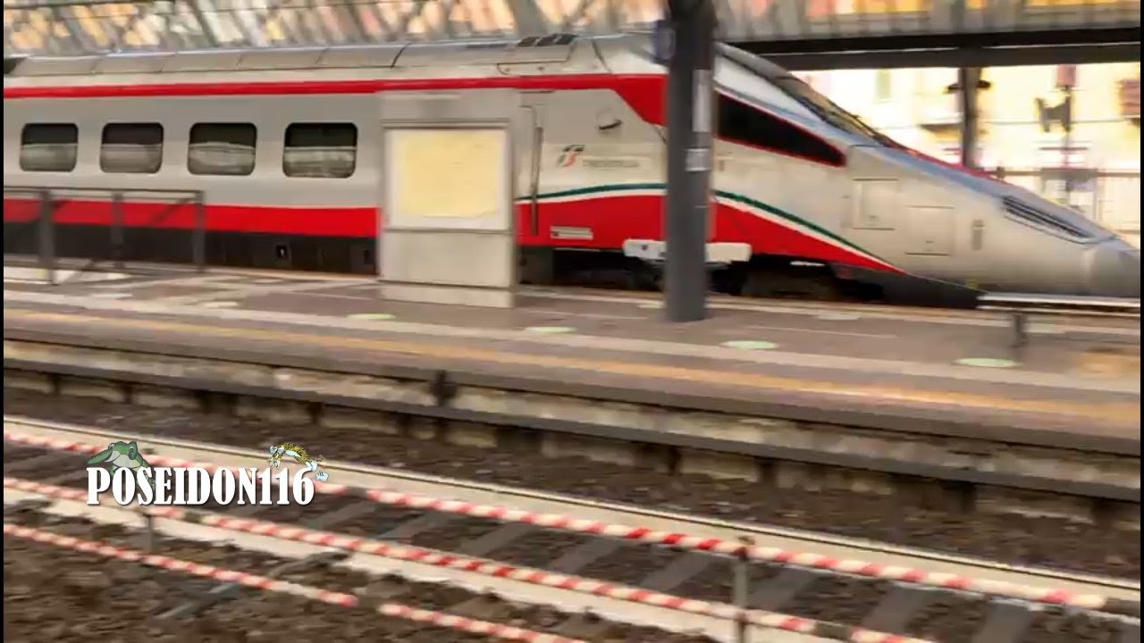 Piccola riflessione da Milano Certosa