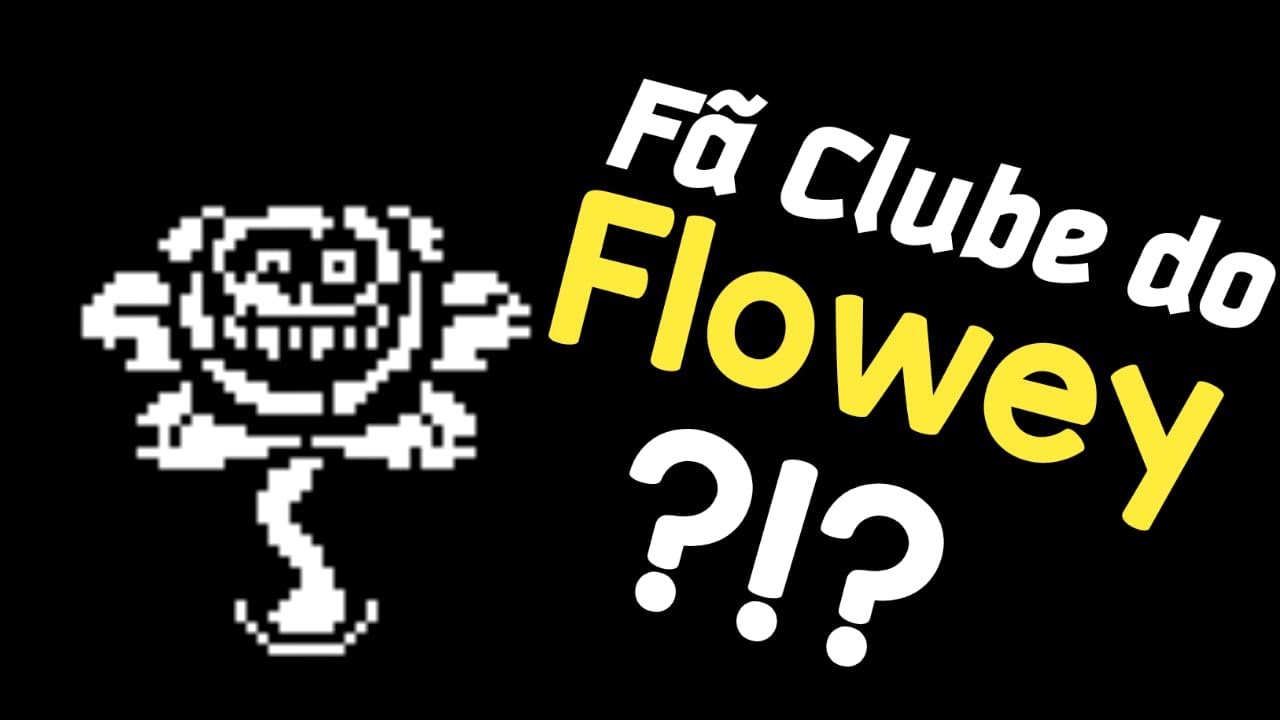 O que acontece se conversarmos com Flowey mais que uma vez na rota neutra? (undertale)