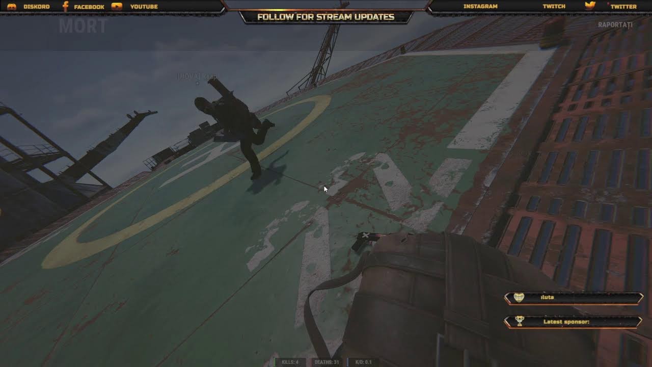 Rust