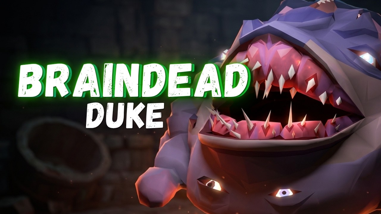 DUKE SUCELLUS got So Much Better (Post 2025 Update Guide)