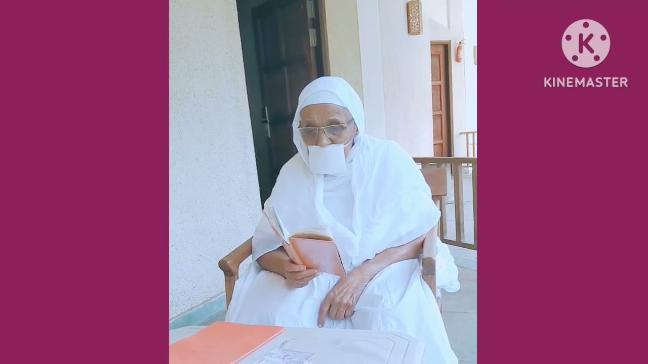 ૫. પૂ.ગુરુમાતાની દીક્ષા જયંતિ