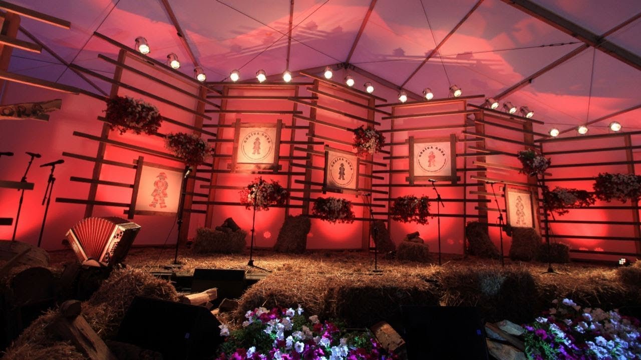 Graška Gora poje in igra 2019: 44. festival narodno-zabavne glasbe 3. del | TV Maribor 5.10.2019
