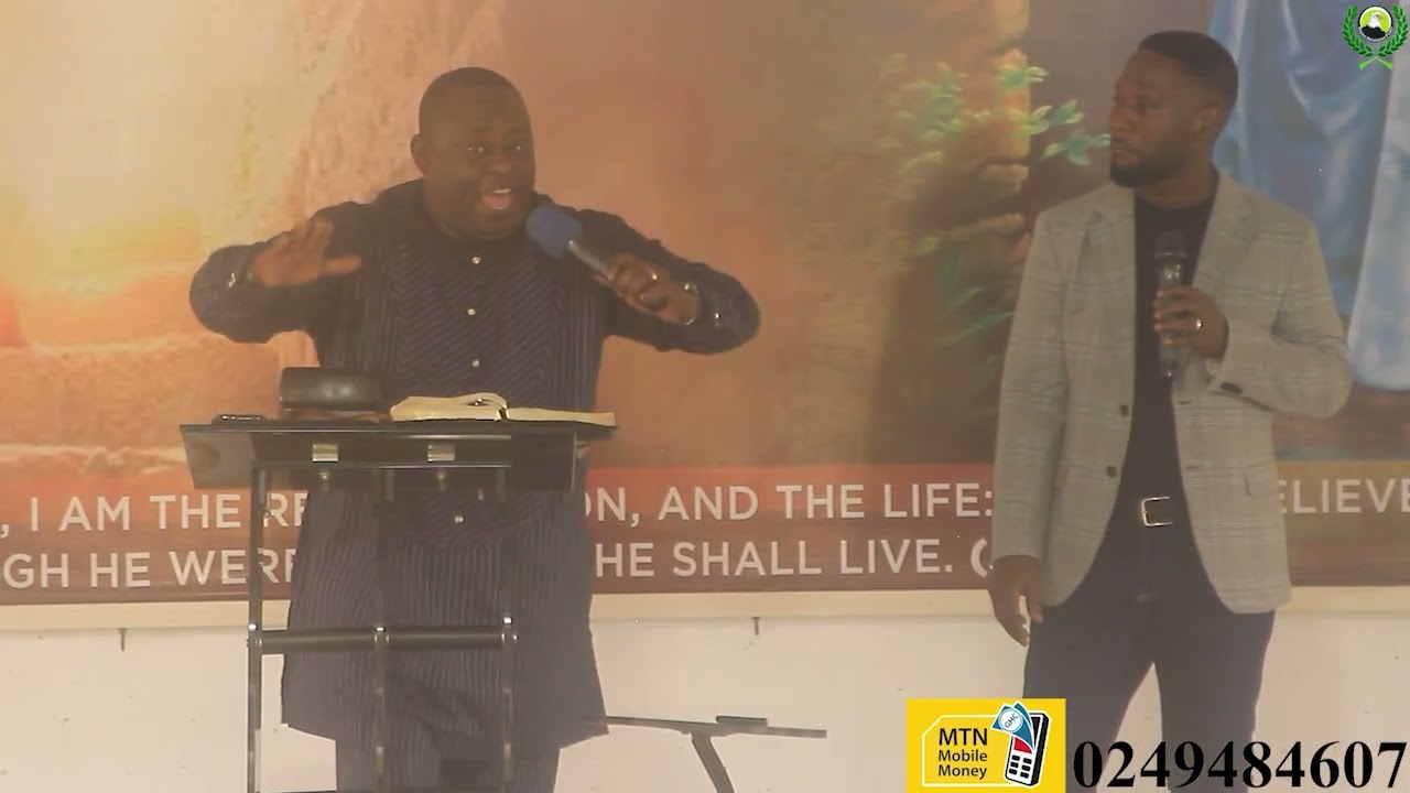 EFFECTS ON GOD WITH A SUBSTANCE FULL MINISTRATION 7 12 25