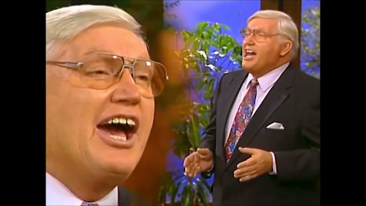 THE HERALDS IN TV SHOW 