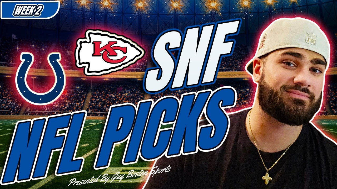 Colts против Chiefs: прогнозы на воскресный вечерний футбол | Лучшие ставки, предсказания и индив...