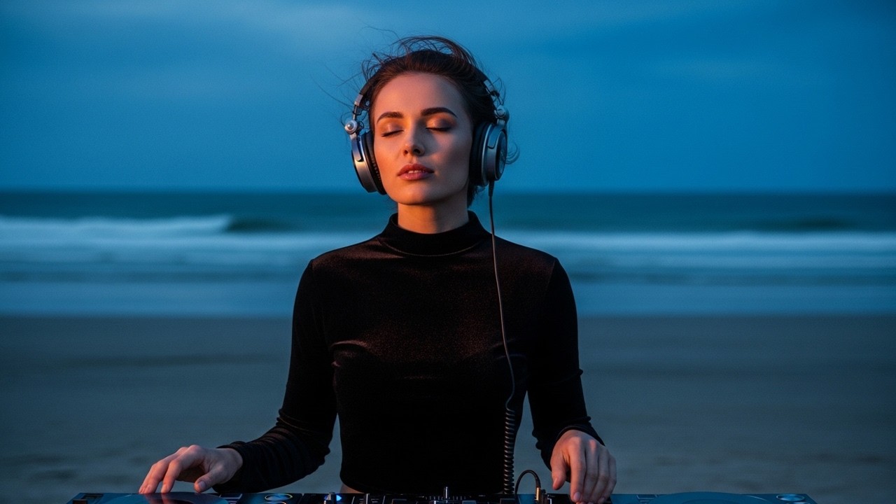 Deep House 2026 | Melodic & Progressive Drive Flow