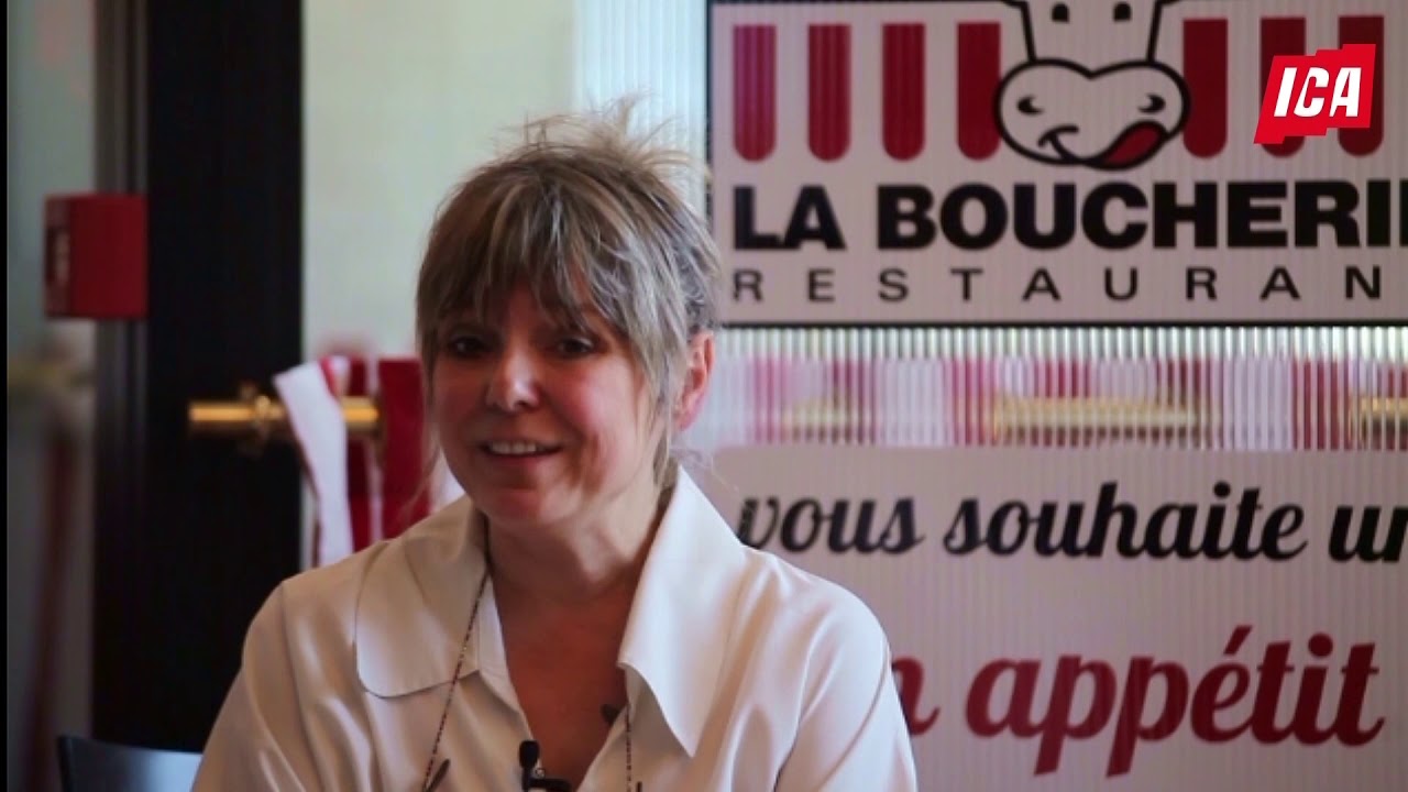 Restaurant le Boucherie  à Saint Victor dans l'Allier (03)