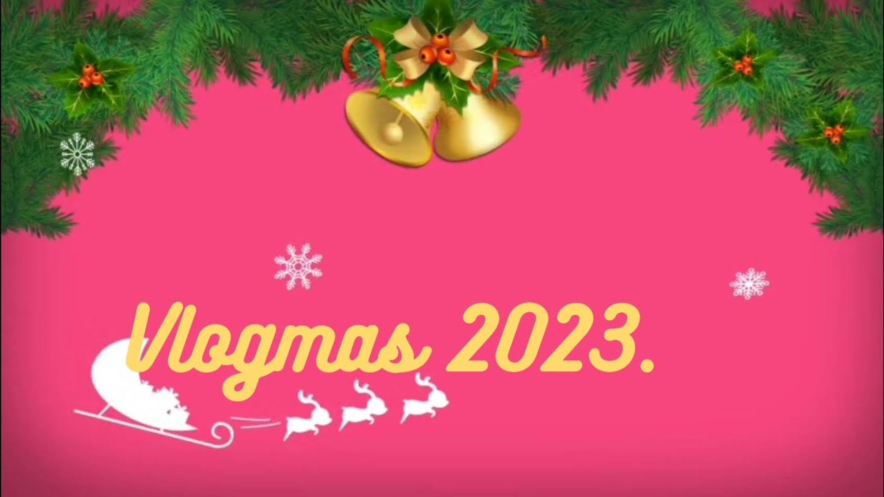 Vlogmas 1 ~ Adriëlla ~ Koetjebears & More . 🎄