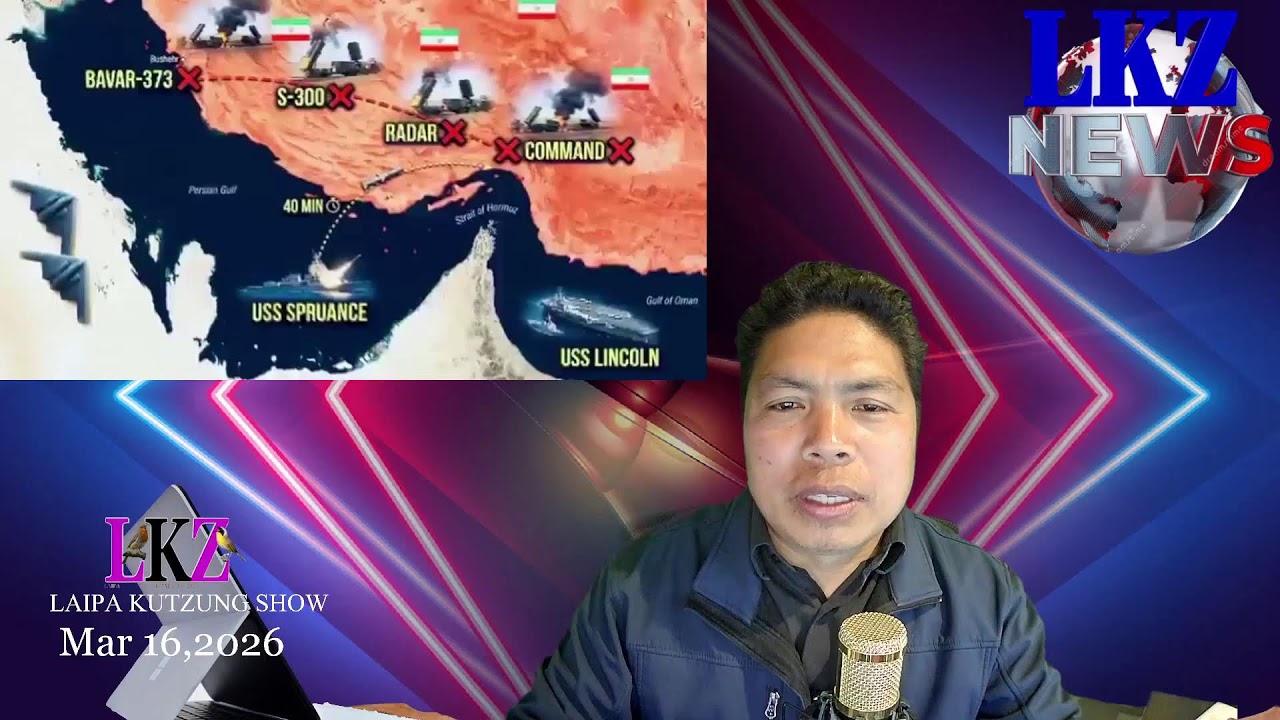 Isreal le Iran ihronak