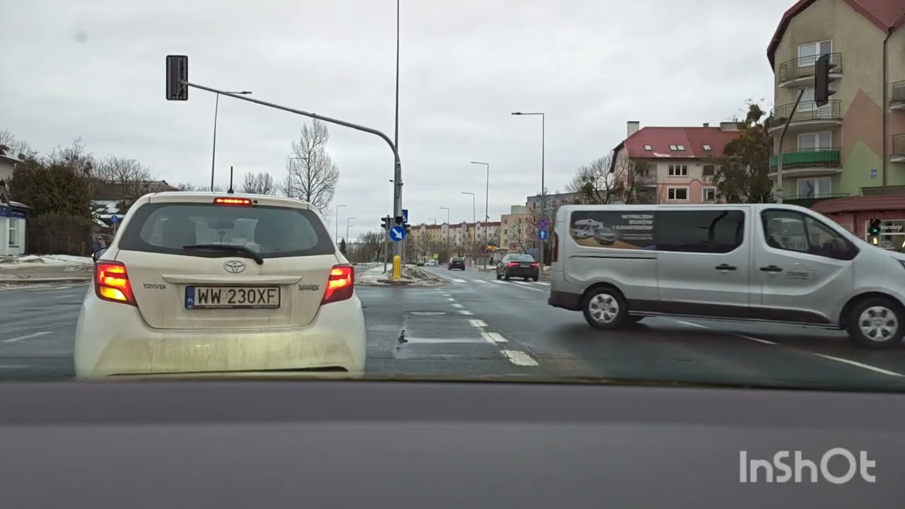 #Olsztyn#Jaroty#Witosa#Kanta