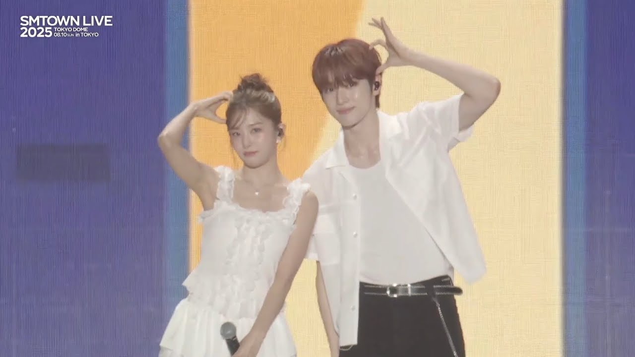 [레드벨벳 슬기/라이즈 성찬] Bad Boy, Sad Girl