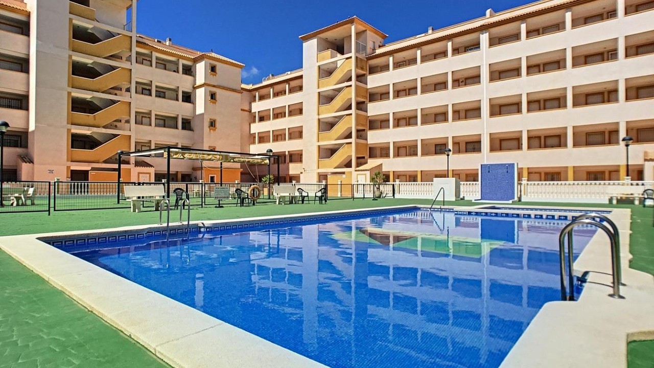 Ribera Beach 3 - 2706 | La Manga del Mar Menor, Spain | Hotel Review 🏨