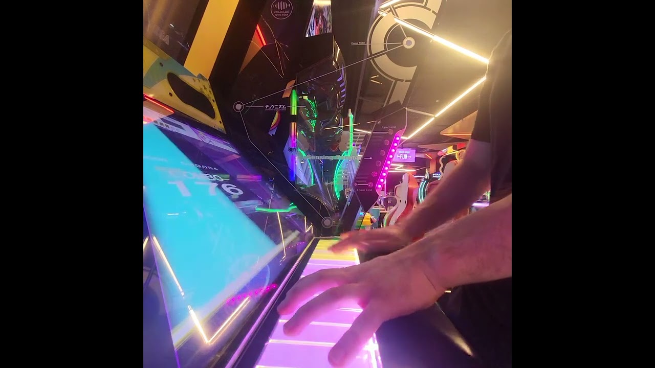 rush b - master 13 [chunithm]