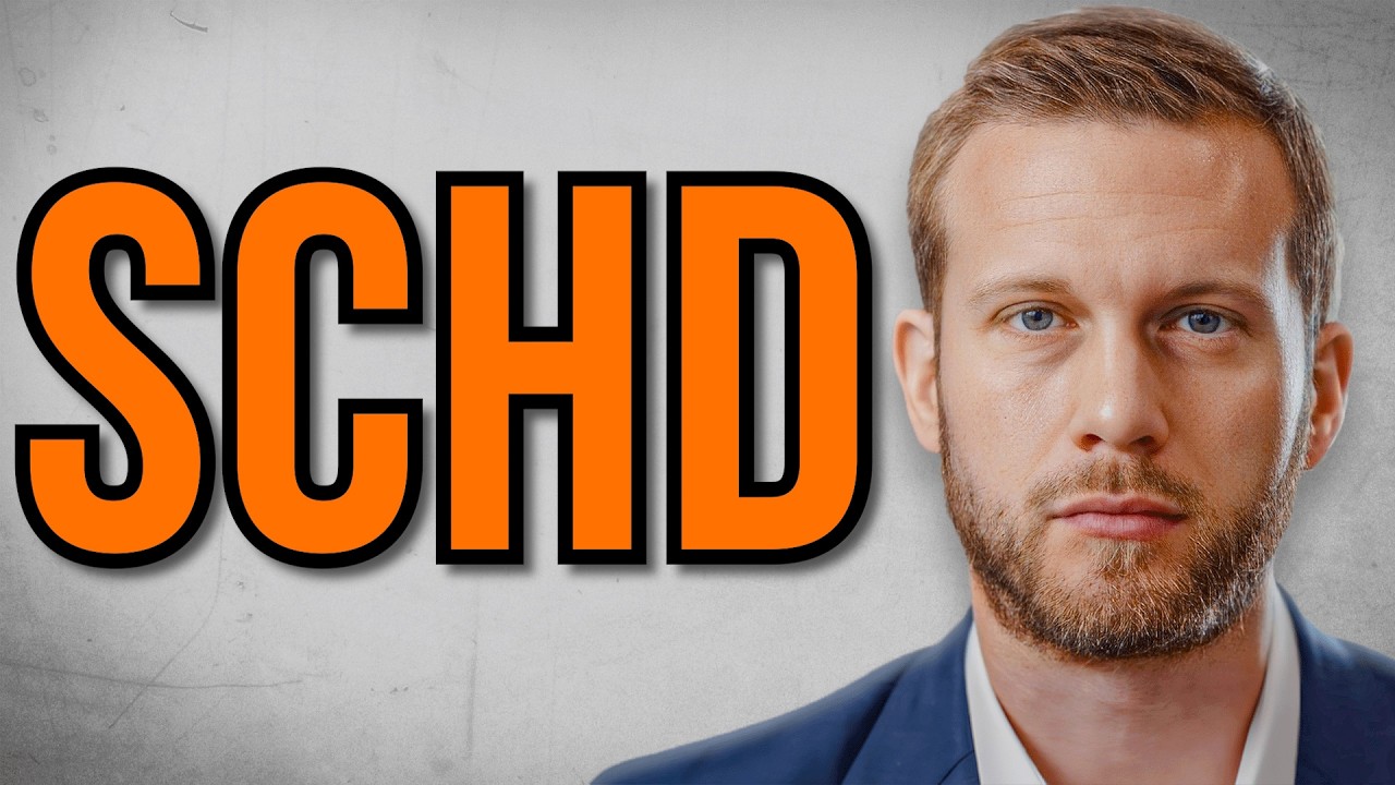 В 2026 году в SCHD грядут большие перемены: благословение или проклятие?