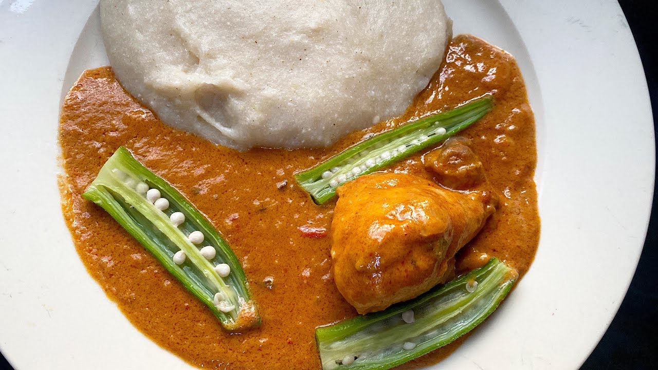 COMO FAZER FRANGO DE MOAMBA 