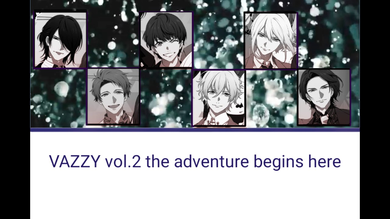 VAZZY  bottom of the water vazzrock sub esp