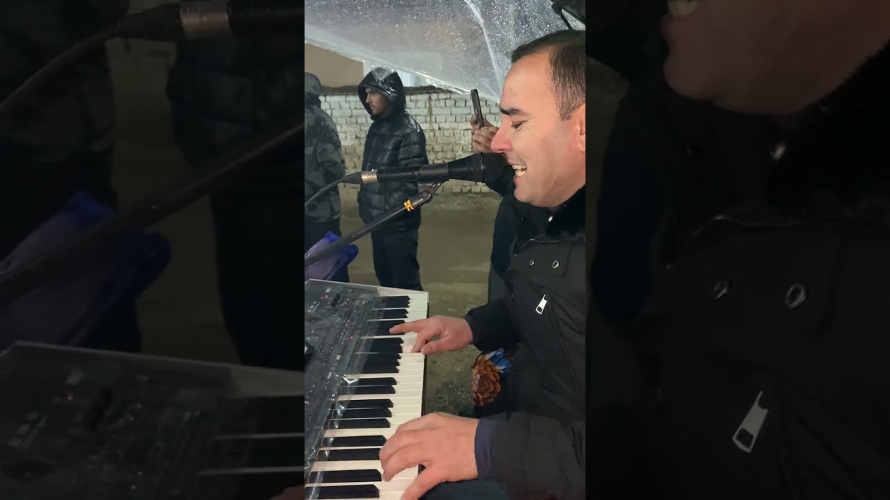 Базми сартароншон. Хайриддини Қурбон. 20:12:2025_939608030