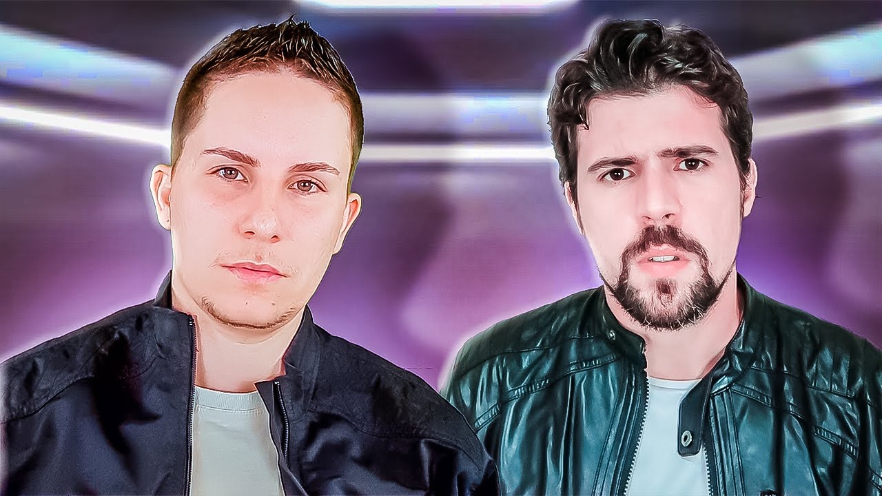 ASMR: FBI te INTERROGANDO e te EXAMINANDO! 👽
