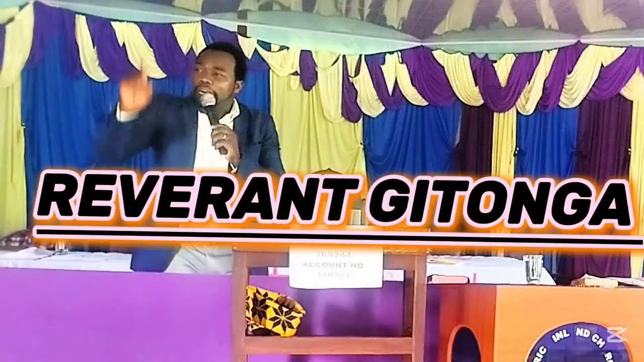 CHURCH OF CHRIST IN CONTEMPORARY WORLD #leadpastor #churchservice #preacher #teaching