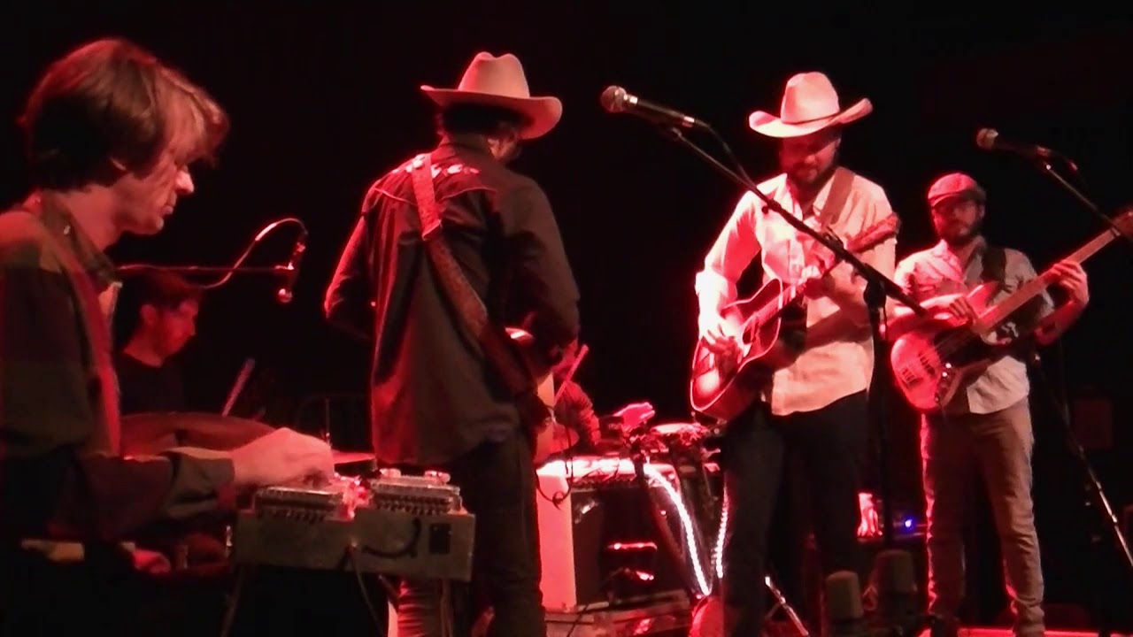 Pappy Biondo & Friends (J.J. Cale Tribute) - Sept. 21, 2019 - Burlington, VT