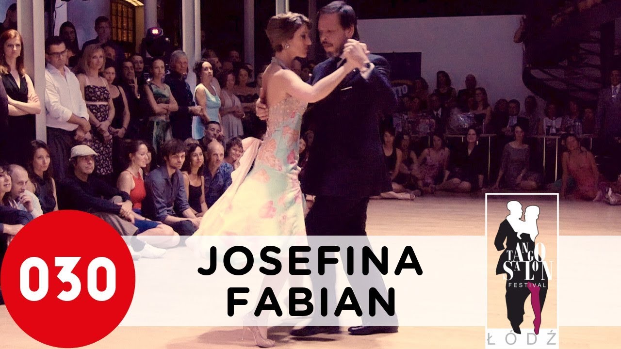 Fabian Peralta and Josefina Bermudez Avila – La tupungatina #FabianyJosefina