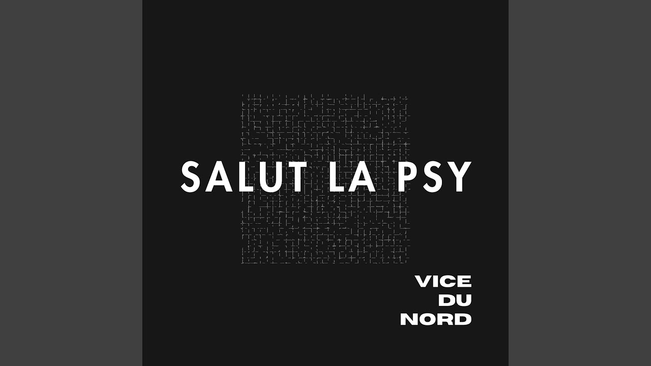 Salut la psy