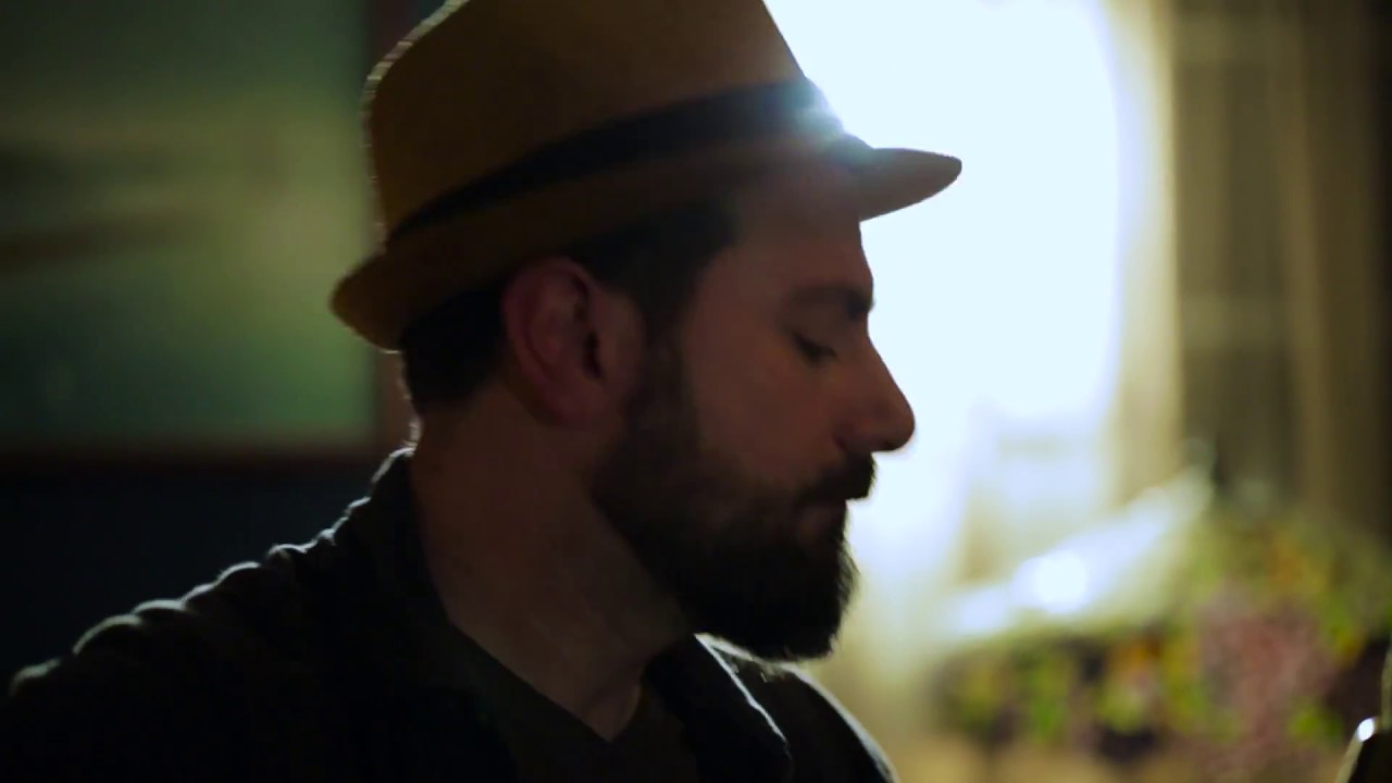 Kurt Hunter - demo for weddings and corporate events