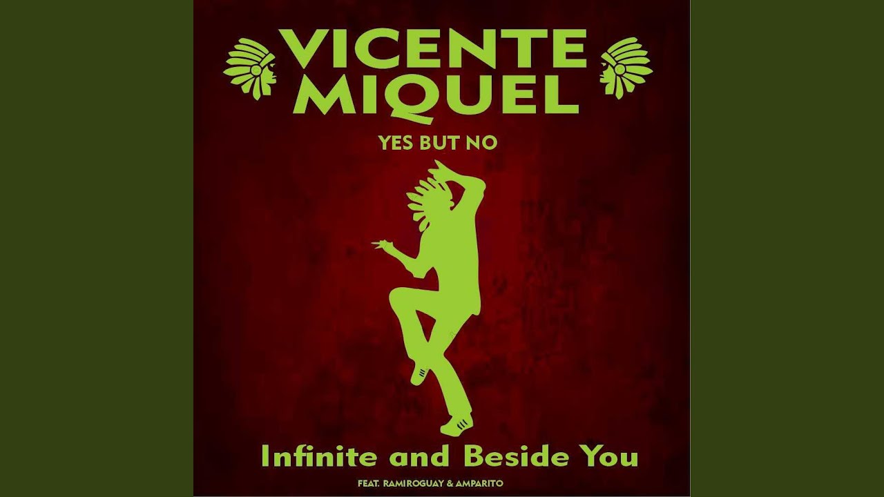 Infinite and Beside You