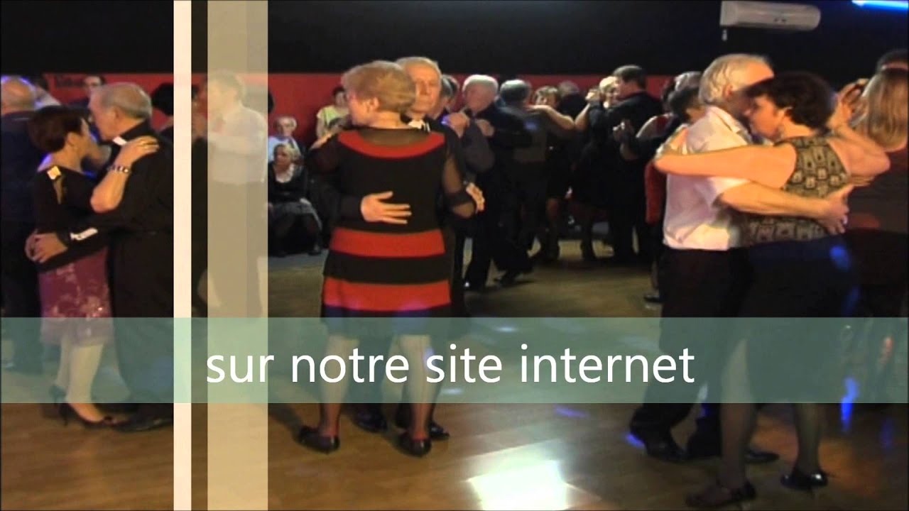 Christopher Kaase - Rumba Italienne - Stars Musette - [DVD Volume 6] - 2013