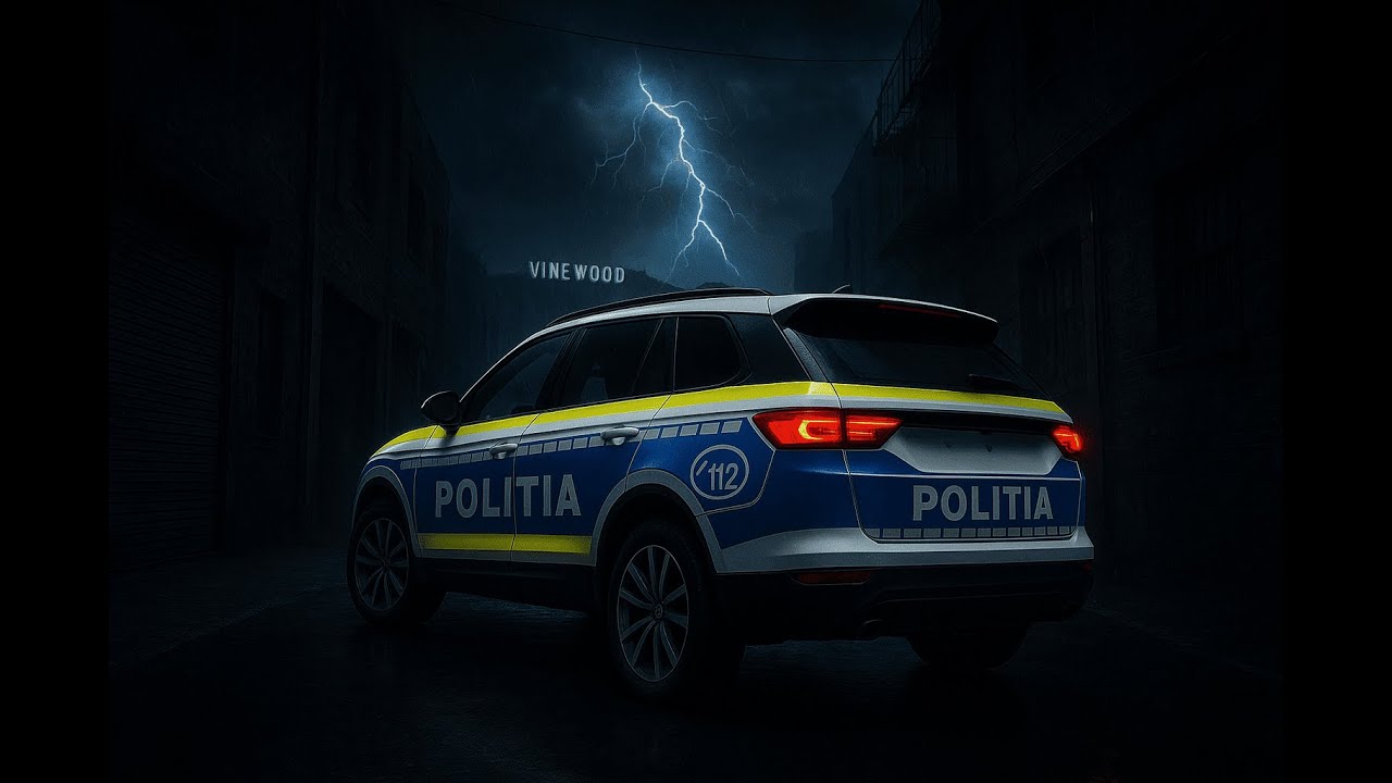 🚨 LIVE #219 🚨 Viata de Politist pe OG Land Romania 🚨 Caziere si Caterinca 🔞