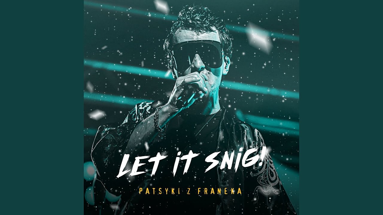 Let It Snig