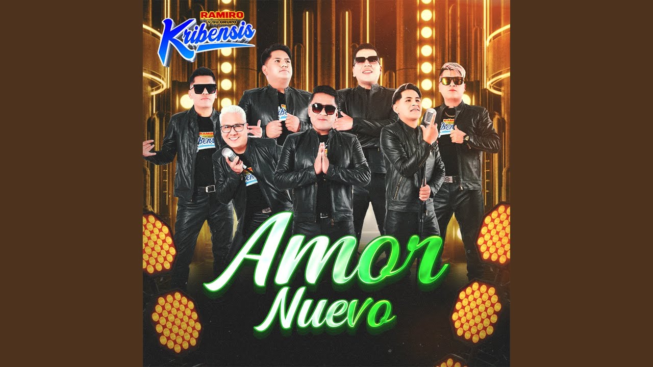 Amor Nuevo