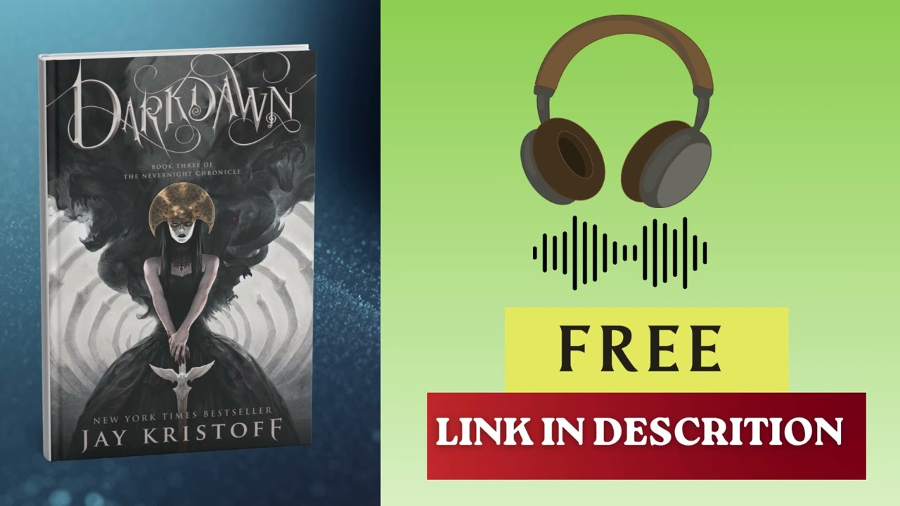 Darkdawn &ndash; Jay Kristoff