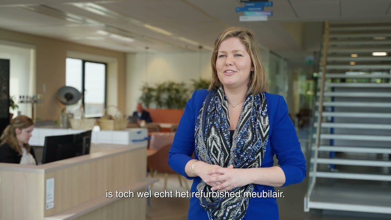 Projectpromotie | Julia & Heyday