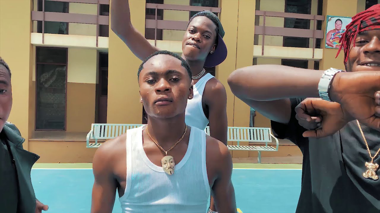 Calyfa Wan - Trappin ft. Giddy AK & Chicago Foreign (Official Music Video) dir. by TeddyCreations