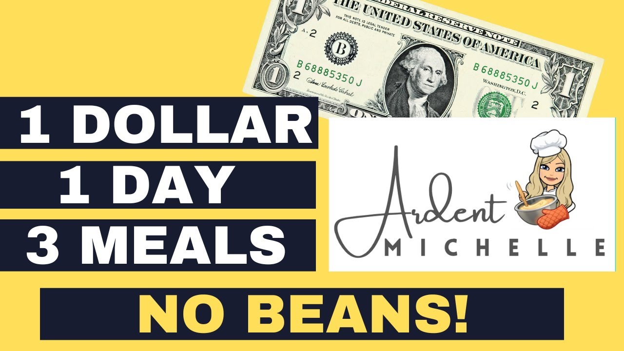 Я ЕЛА НА ОДИН ДОЛЛАР В ДЕНЬ | ЧРЕЗВЫЧАЙНО ПРОДОВОЛЬСТВЕННЫЙ БЮДЖЕТ ВЫЗОВ