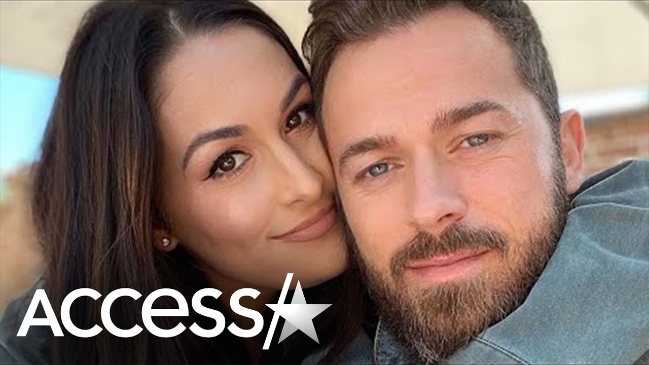 Nikki Bella Defends 2-Year Engagement With Artem Chigvintsev
