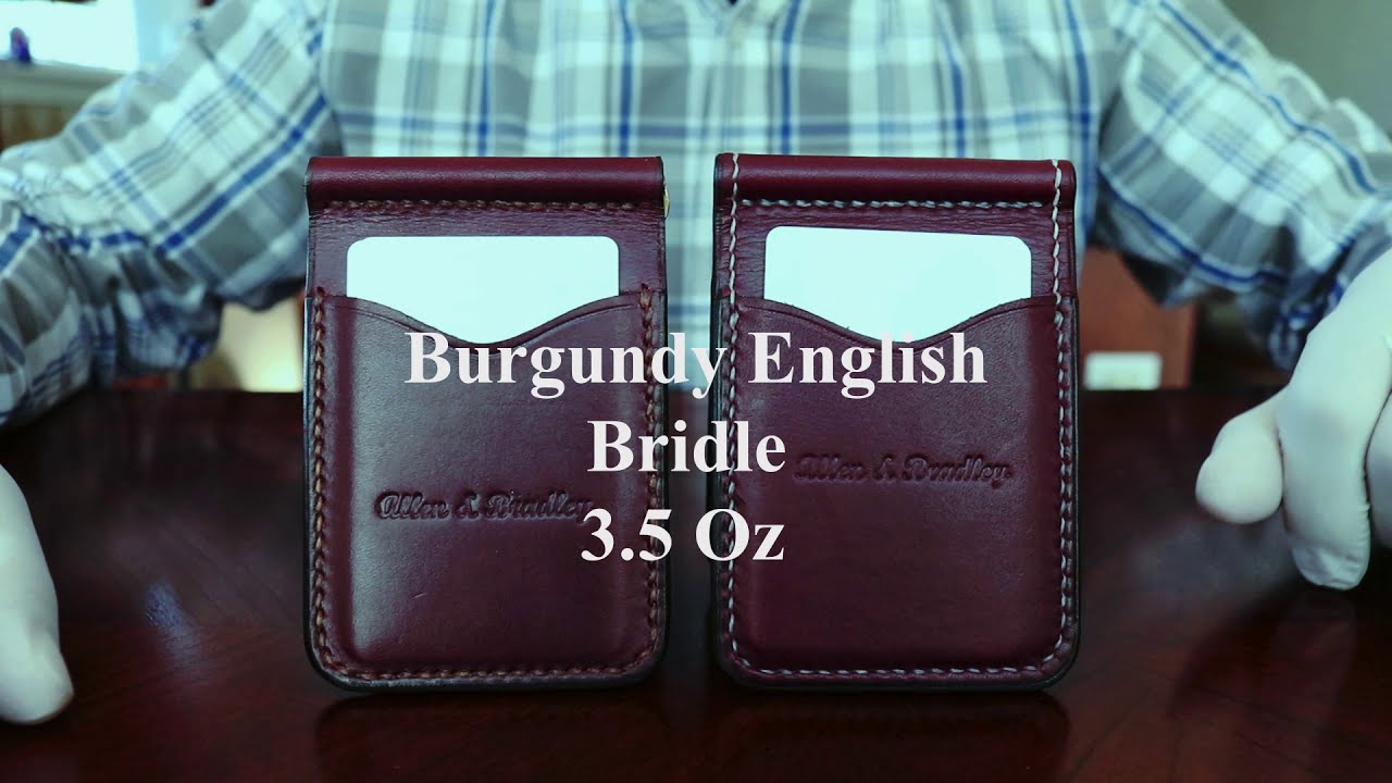 New Money Clip 2.0 Version