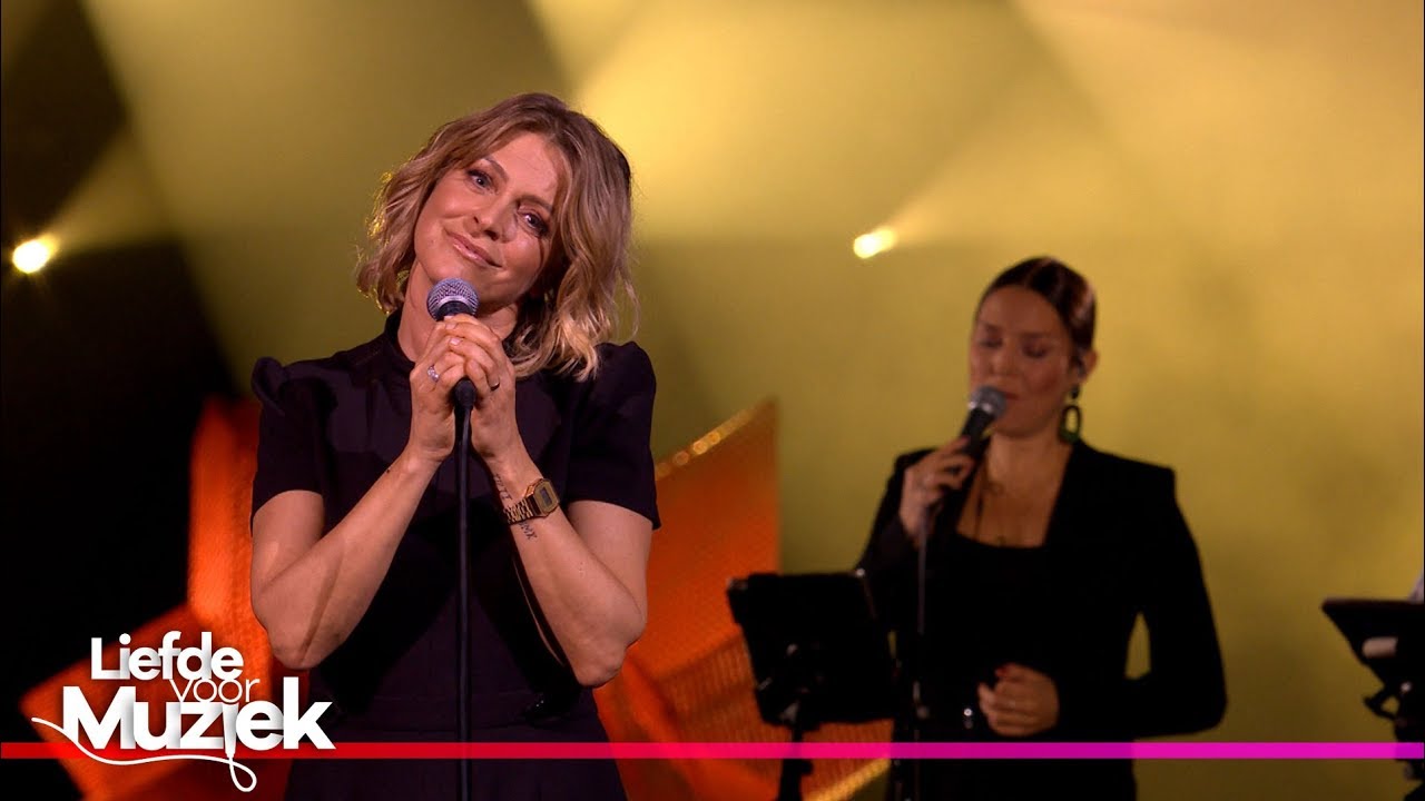Karen Damen - 'Ik Mis Je Zo' | Liefde voor Muziek