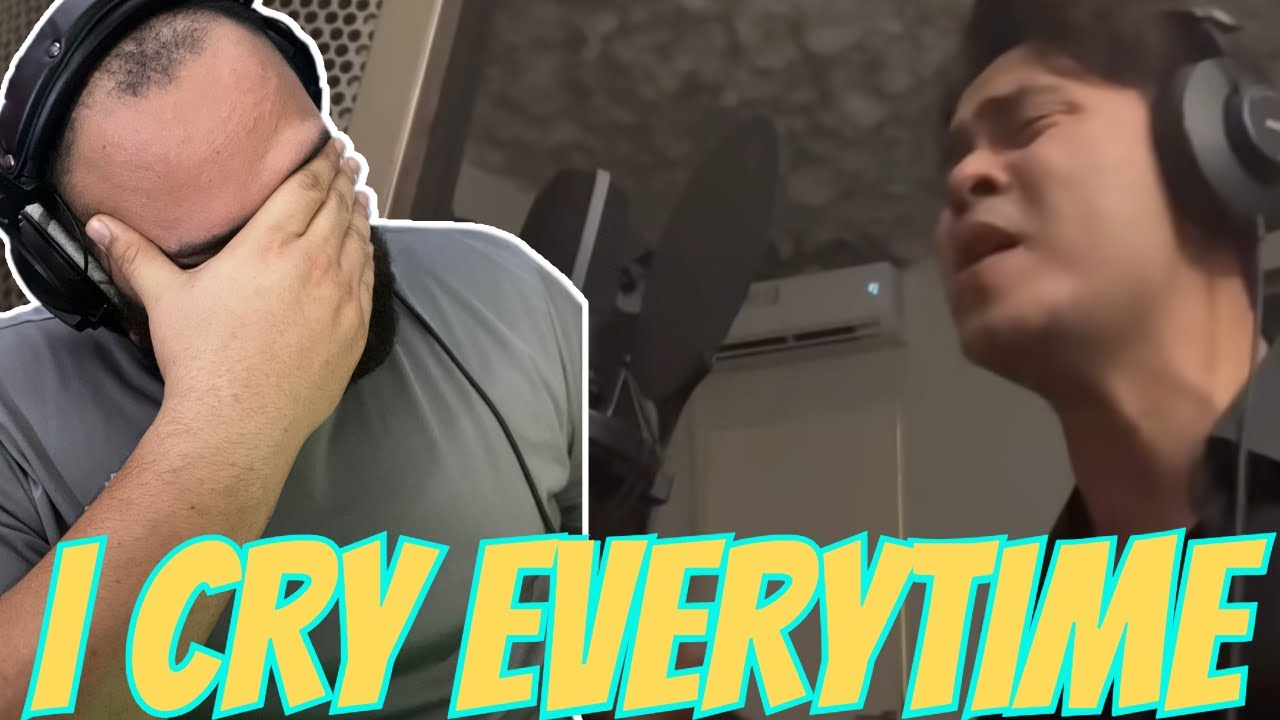 I CRY EVERYTIME | CAKRA KHAN - MONSTERS | REACTION