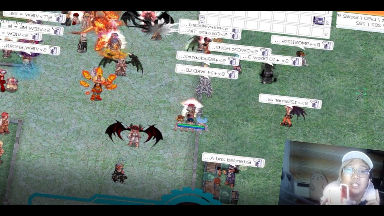 Server Review Series |Old School Ragnarok Online Final Review