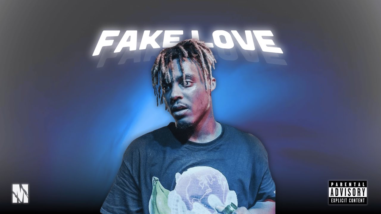 [FREE FOR PROFIT] Juice WRLD Type Beat 2021 - 